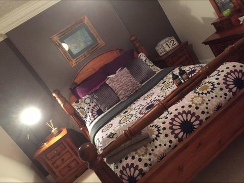 Hillside Cottage - New South Wales Tourism  6