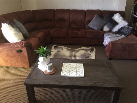 Hillside Cottage - New South Wales Tourism  9