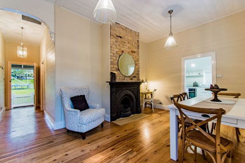 Hindmarsh Park Holiday Cottage - New South Wales Tourism  3