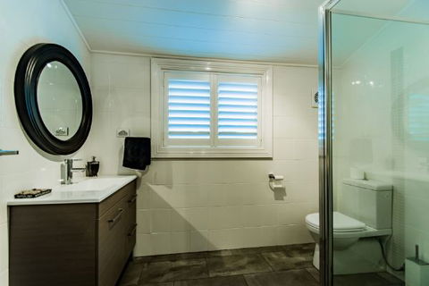 Hindmarsh Park Holiday Cottage - New South Wales Tourism  5