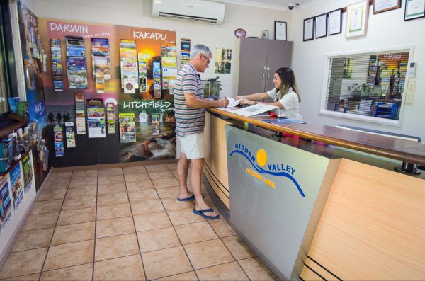 New South Wales Tourism 
