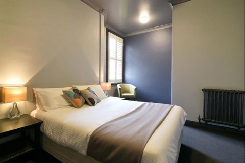 Hotel Canobolas - New South Wales Tourism  4