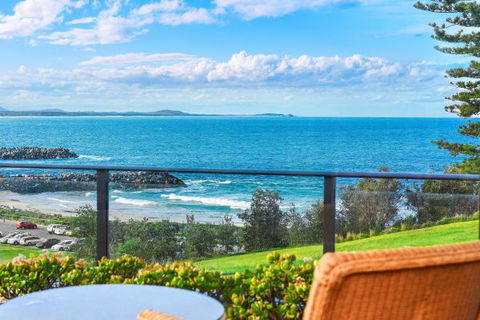 HW Boutique Hotel - New South Wales Tourism  1