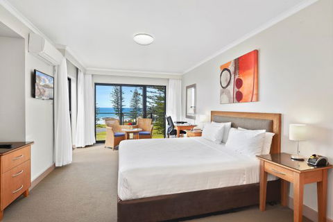 HW Boutique Hotel - New South Wales Tourism  2