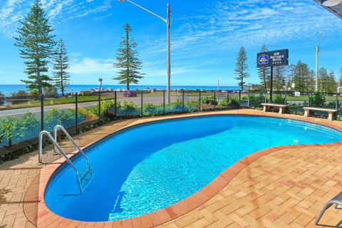 HW Boutique Hotel - New South Wales Tourism  3