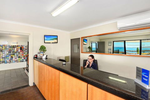HW Boutique Hotel - New South Wales Tourism  6