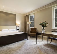 Hyatt Hotel Canberra - New South Wales Tourism 