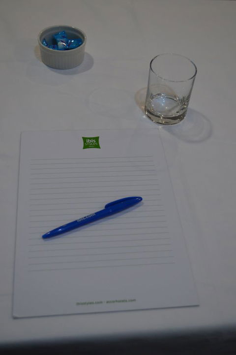 Ibis Styles Orange - New South Wales Tourism  4