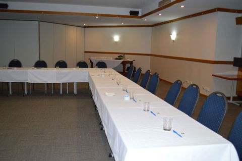 Ibis Styles Orange - New South Wales Tourism  5