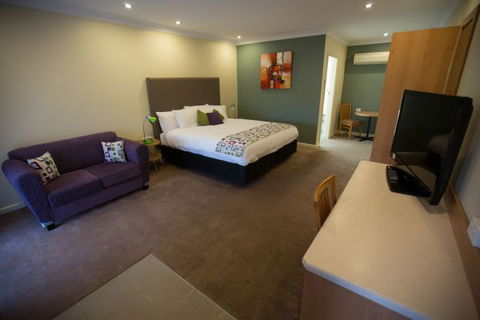Ibis Styles Orange - New South Wales Tourism  6