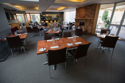 Ibis Styles Orange - New South Wales Tourism  9