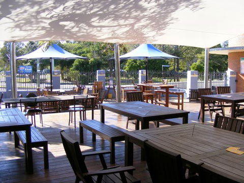Illawong Hotel - New South Wales Tourism  1