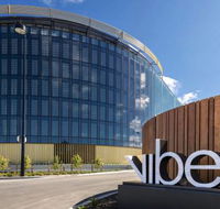 Vibe Hotel Canberra - New South Wales Tourism 