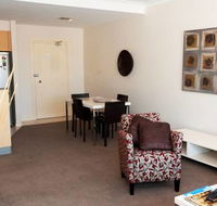 CityStyle Executive Apartments - New South Wales Tourism 