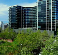 Astra Apartments - Manhattan - New South Wales Tourism 