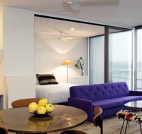 Design Icon Apartments managed by Hotel Hotel - New South Wales Tourism 