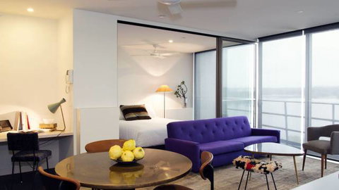 Design Icon Apartments Managed By Hotel Hotel - New South Wales Tourism  0