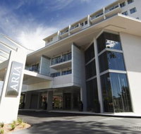 Aria Hotel Canberra - New South Wales Tourism 