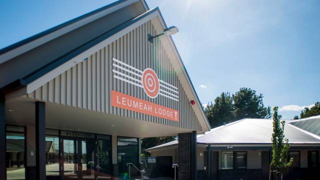 Ngunnawal ACT New South Wales Tourism 