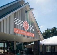 Leumeah Lodge - New South Wales Tourism 