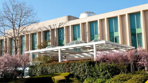Rydges Capital Hill - New South Wales Tourism  0
