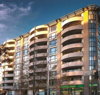 Medina Serviced Apartments Canberra James Court - New South Wales Tourism 