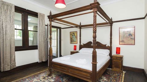 Cuppacumbalong Homestead And Cottage Farm Stay - New South Wales Tourism  0