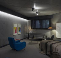 Hotel Hotel - New South Wales Tourism 