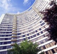 BreakFree Capital Tower - New South Wales Tourism 