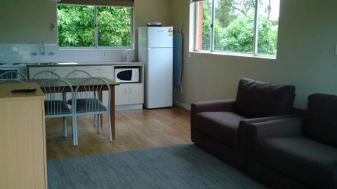 Canberra Carotel Motel - New South Wales Tourism  0