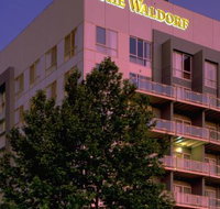 Waldorf Canberra Apartment Hotel - New South Wales Tourism 