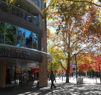 Canberra Wide Apartments - City Plaza - New South Wales Tourism 