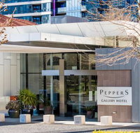Peppers Gallery Hotel - New South Wales Tourism 