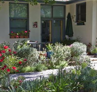 Practically Lakeside B and B - New South Wales Tourism 