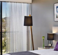 East Hotel  Apartments - New South Wales Tourism 