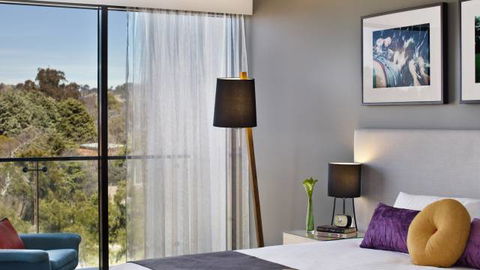 East Hotel + Apartments - New South Wales Tourism  0