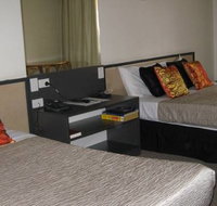Belconnen Way Motel and Serviced Apartments - New South Wales Tourism 