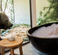 Jamala Wildlife Lodge - New South Wales Tourism 