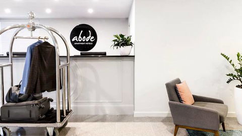 Abode Narrabundah - New South Wales Tourism  0