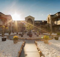 Parklands Hotel and Apartments - New South Wales Tourism 