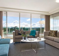 Pacific Suites Canberra - New South Wales Tourism 