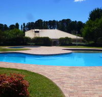 Sundown Motel Resort - New South Wales Tourism 