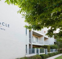 Pinnacle Apartments - New South Wales Tourism 