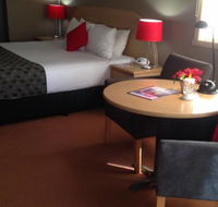 Statesman Hotel - New South Wales Tourism 