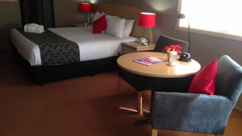 Statesman Hotel - New South Wales Tourism  0