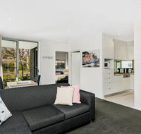 Canberra Furnished Accommodation - New South Wales Tourism 