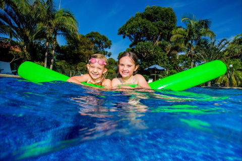 Ingenia Holidays Broulee - New South Wales Tourism  2
