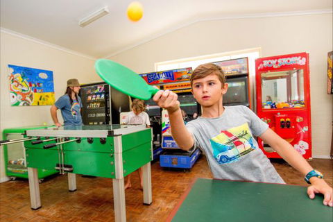 Ingenia Holidays Broulee - New South Wales Tourism  4