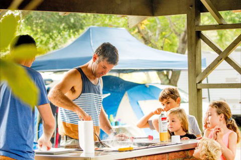 Ingenia Holidays Broulee - New South Wales Tourism  6