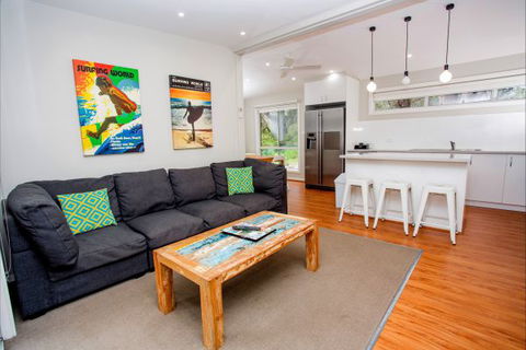 Ingenia Holidays Broulee - New South Wales Tourism  7